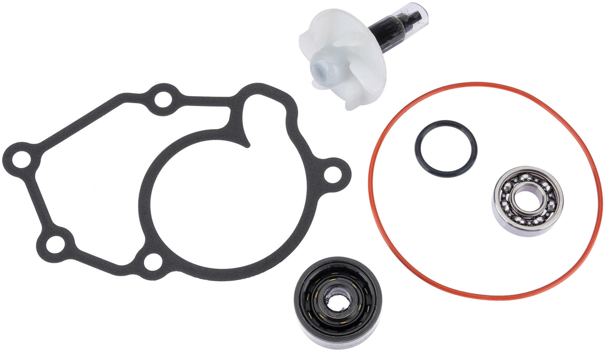 Reparatieset waterpompen water pump shafts vicma 13978