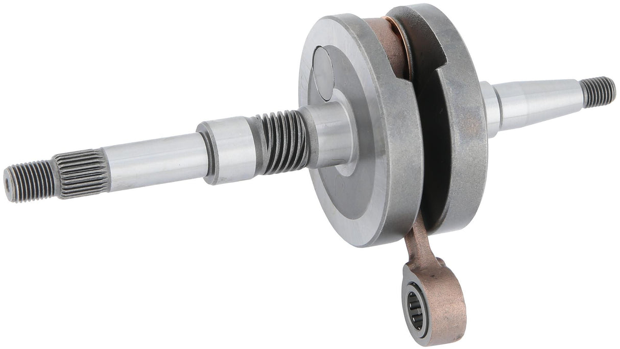 Athena crankshaft crankshafts