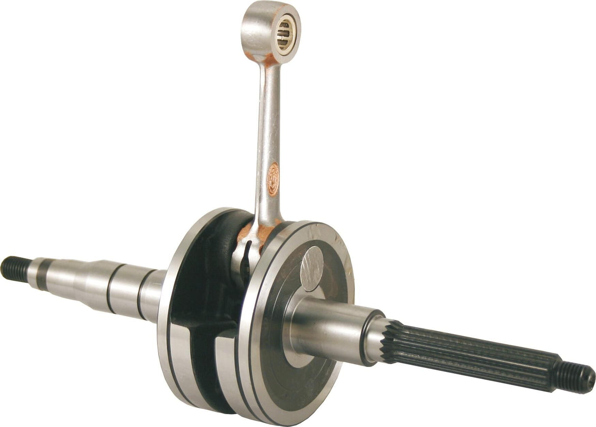 RMS crankshaft crank shafts Minarelli (horizontal)