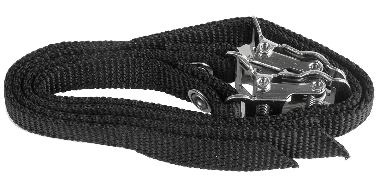 MSG set to clips belts nylon