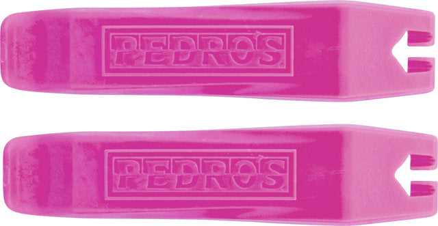 Pedro's tire levers