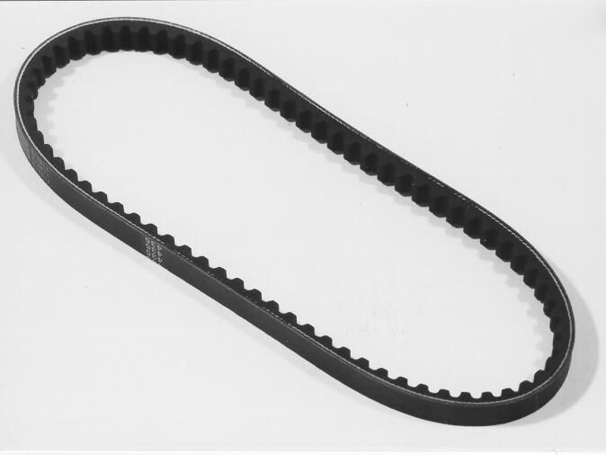 Malossi v-snaar versterkt verstärkt v-belts verst 16.5x745mm