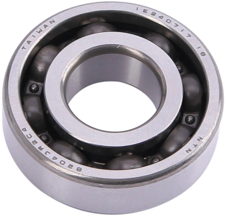 Athena kogellager ball bearings 6204tn9 c4h 20x47x14