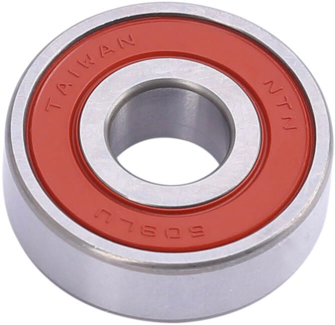 Ntn kogellager ball bearings 608-2rs1 (608 llu ) 8x22x7