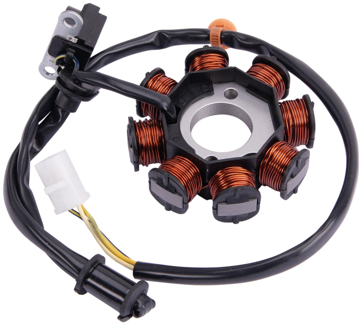 Sgr ankerplaat anchor plates withsuba 8 coils