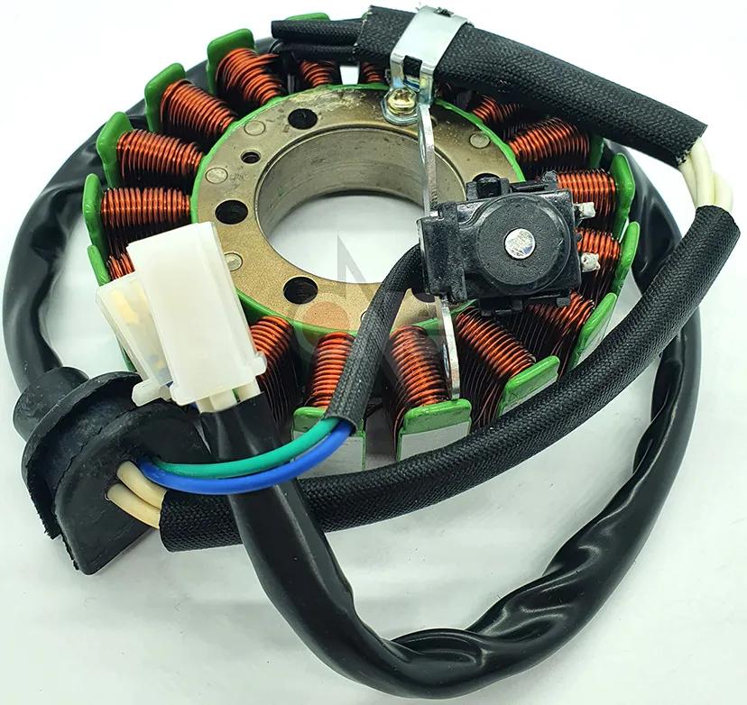 Yksi ankkurilevy 18 kelaa