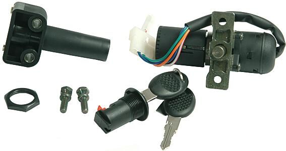 Vicma slot set