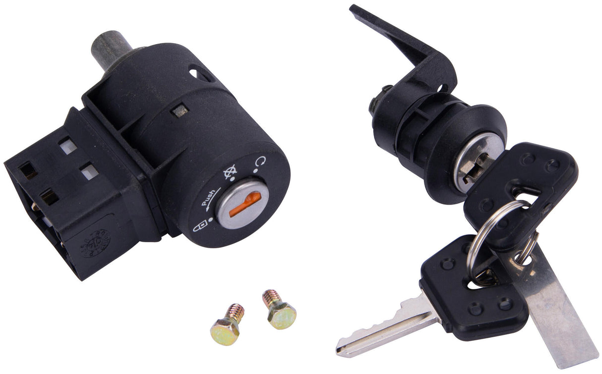Vicma slot set