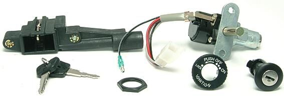 Rms slot set