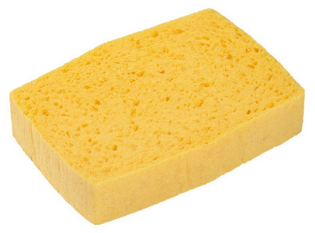 Spontex sponge Azella 86 medium (10 pieces)