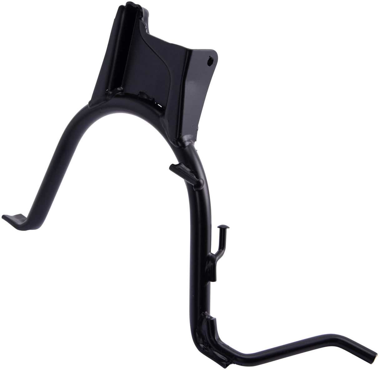 Rms middenstandaard main stand black