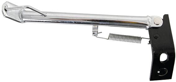 Kyoto side stand chrome