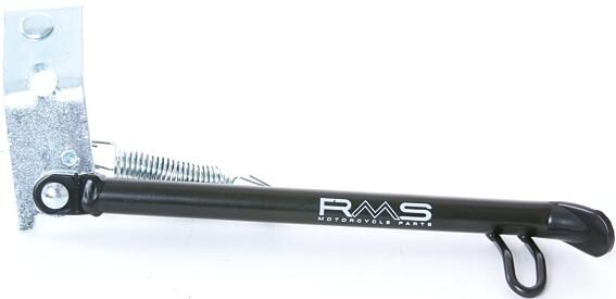 RMS side stand side stand black