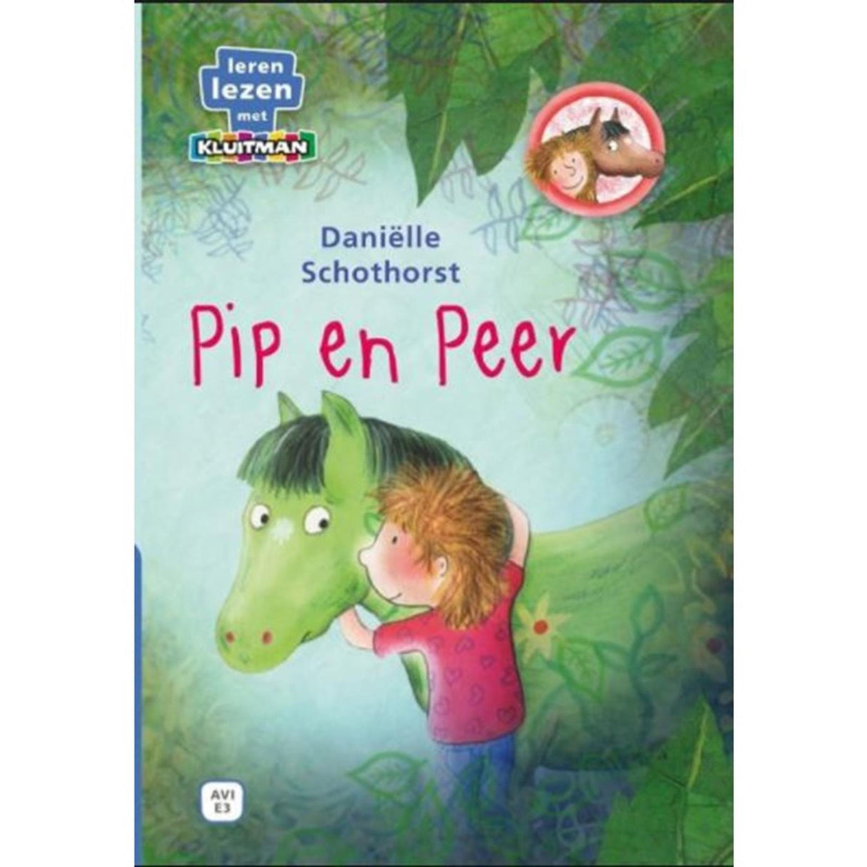 Pip und Peer (AVI-E3)