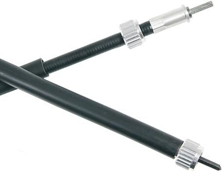 Rms -kabel kilometerteller