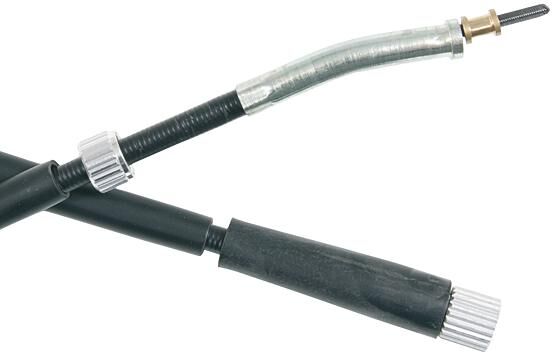Tecnium kilometerteller kabel