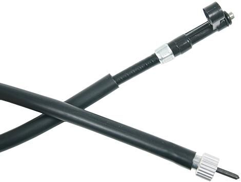 Rms -kabel kilometerteller