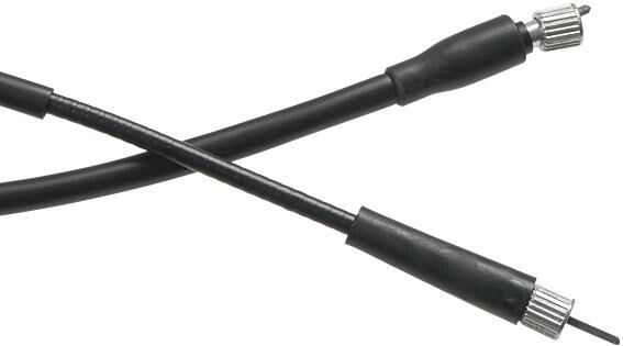 Rms -kabel kilometerteller