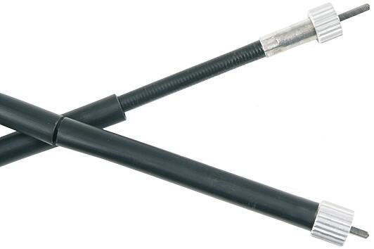 Rms -kabel kilometerteller