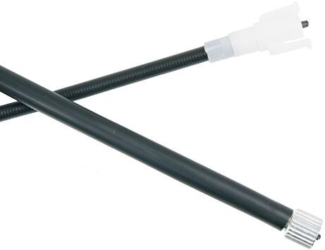 Rms -kabel kilometerteller