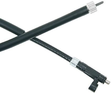 Rms -kabel kilometerteller
