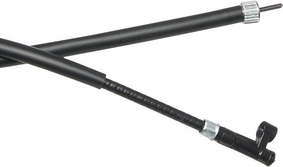 Rms -kabel kilometerteller