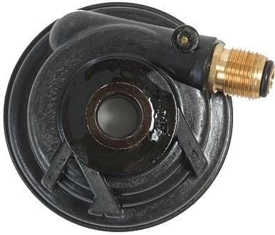 Spec-x snelheidsmeter aandrijving speedo drive