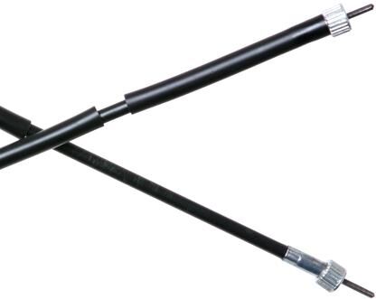 Rms -kabel kilometerteller