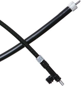 Rms -kabel kilometerteller