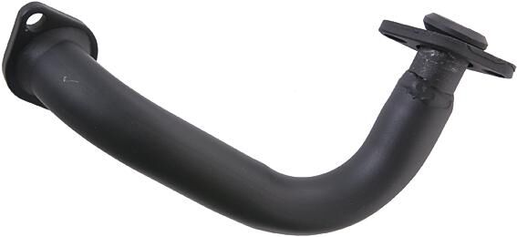 Uitlaat spruitstuk exhaust manifold standard