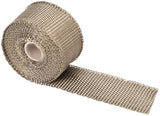 Oxford heat-resistant band heat protection tape oxfo 5mx5cm