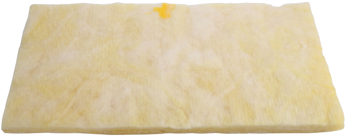 Rms damper wool insulation wool for exhau 600x320 mm