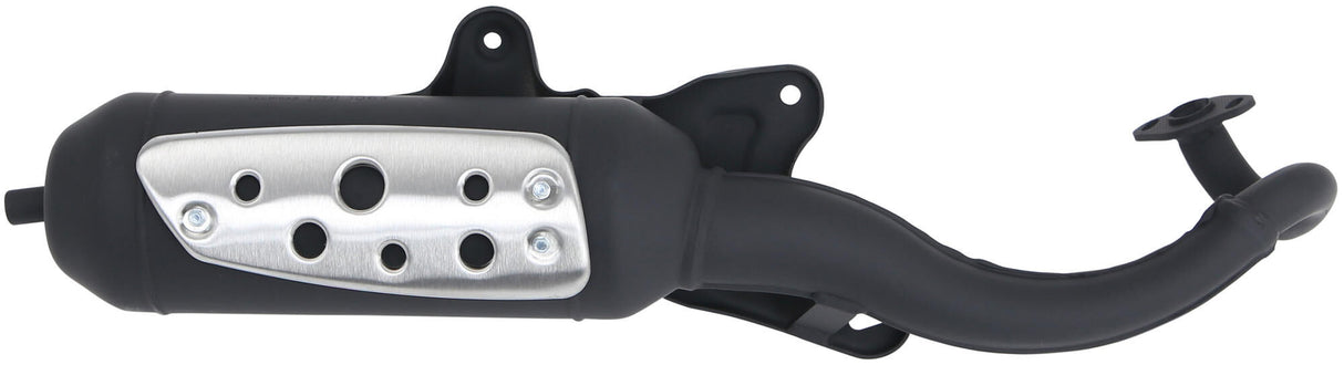 Tecnigas zvuk sleduje Silent Pro SW-chr