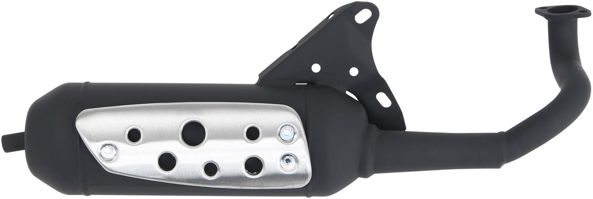 Tecnigas silencer silent pro sound compl silent pro sw-chr