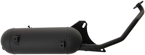 Tecnigas geluiddemper maxi 4