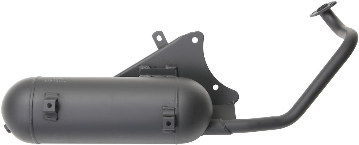 Tecnigas geluiddemper maxi 4