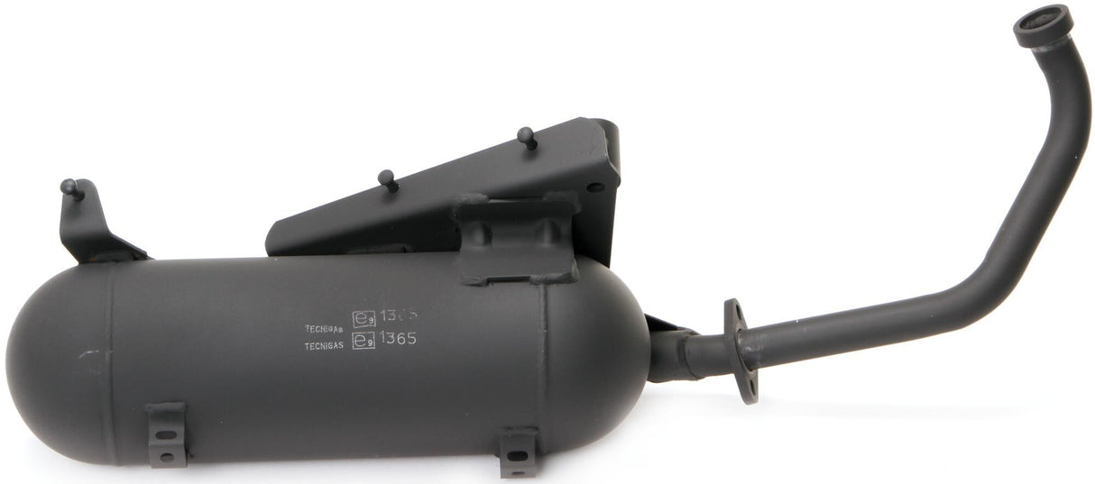 Tecnigas geluiddemper maxi 4