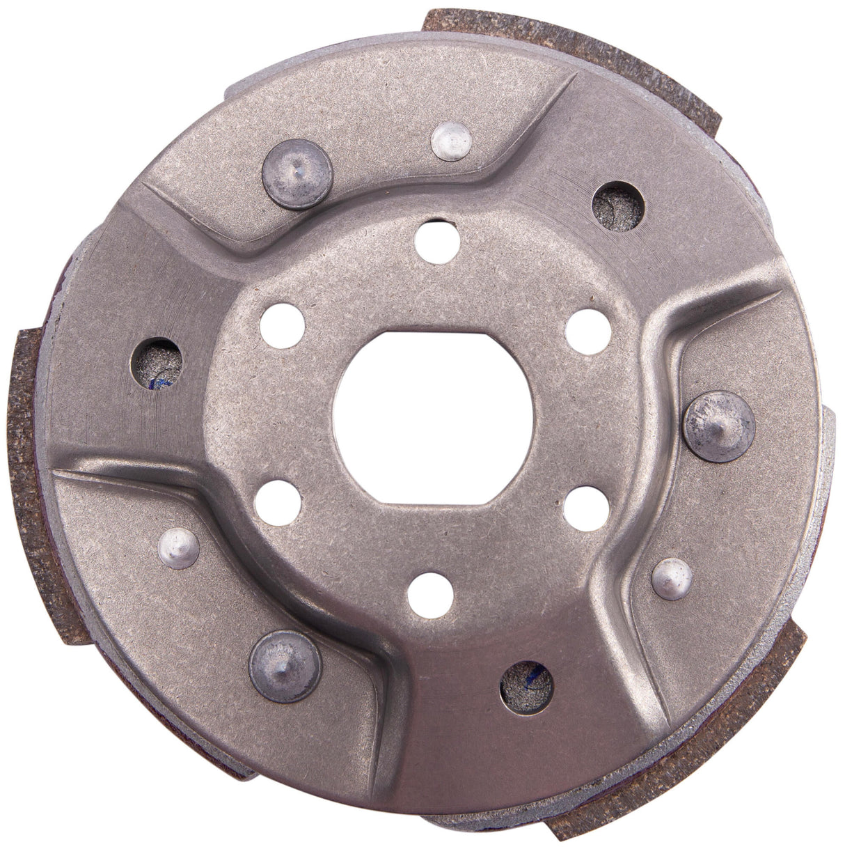 Spec-x coupling coupling 3 baking