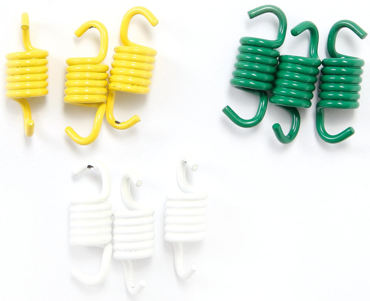 Malossi koppelingsveer clutch springs 9st