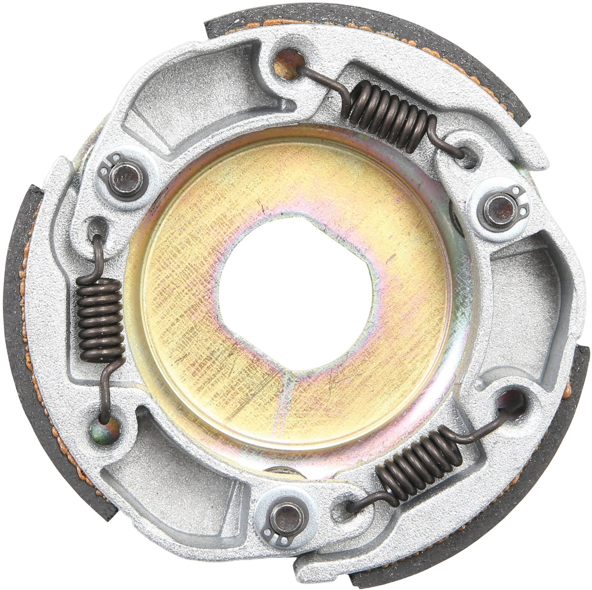Rms koppeling coupling rms 107 mm