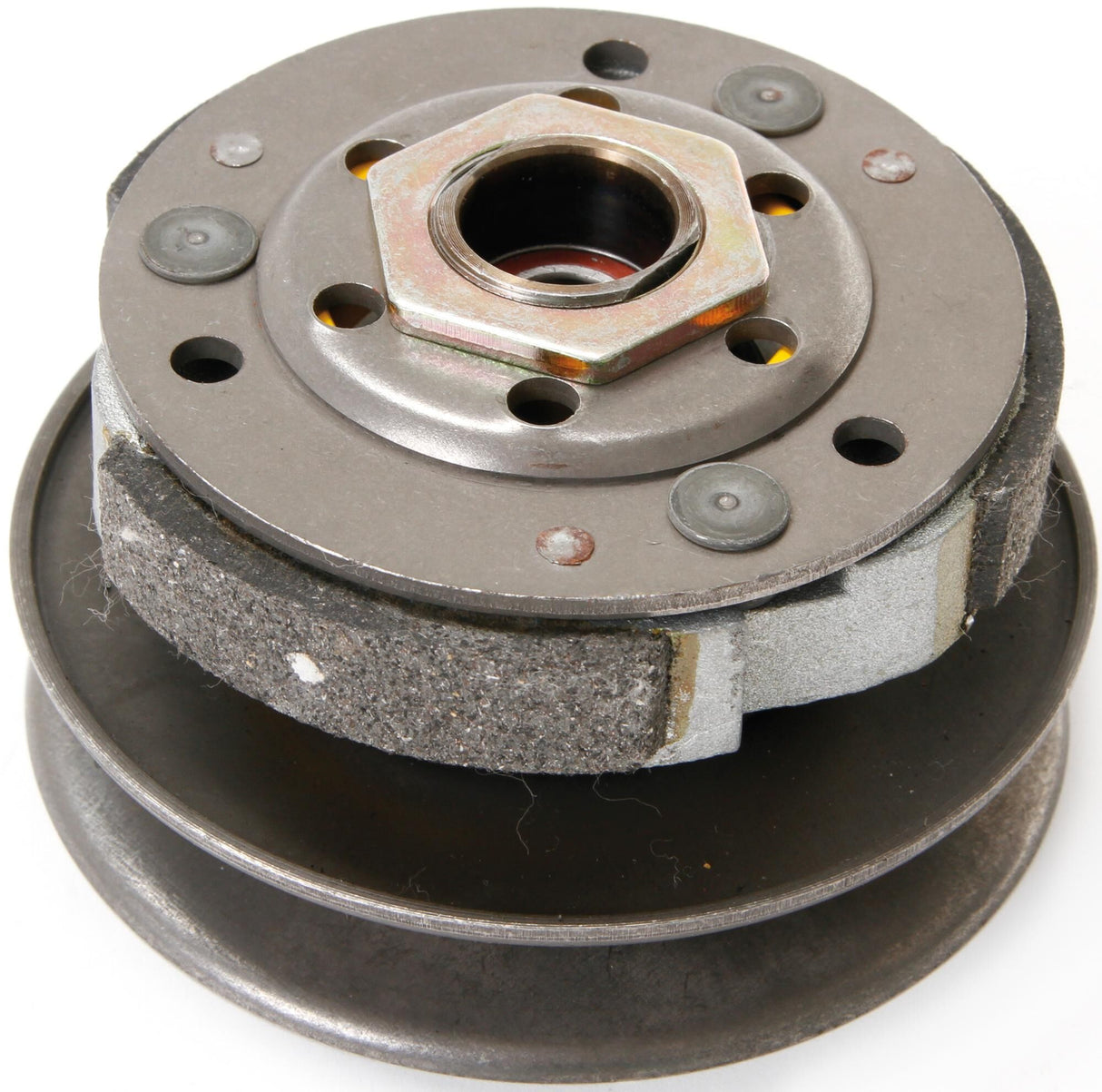 Coming soon supertec tuning parts omvormer unit coupling 105mm supertec tuning parts