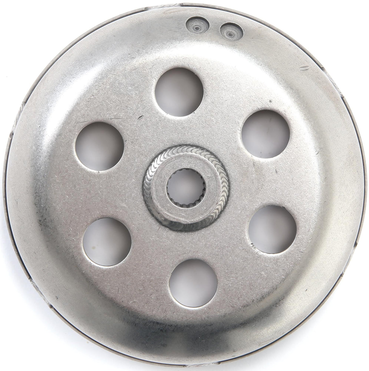 Rms koppelingshuis clutch drum rms d134mm rear