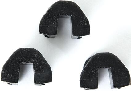 Rms ramp plate guide silders stz 3 pieces