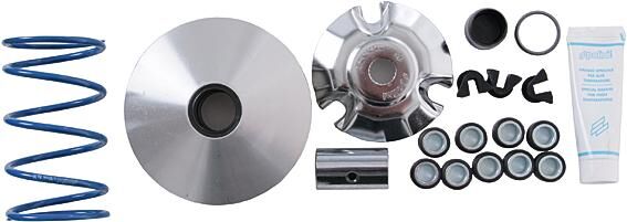 Polini variomatic hi-speed