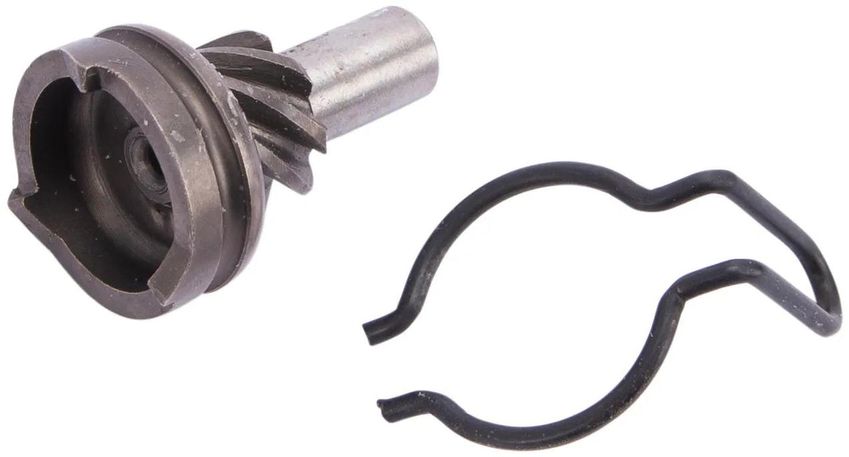 101 oktánové štartovacie ozubené koleso 101.oktánový štartér