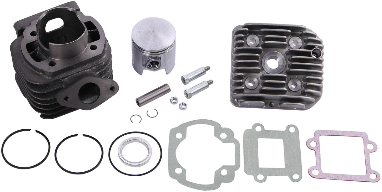 Malossi cylinder set cylinder sets sport 68ccm