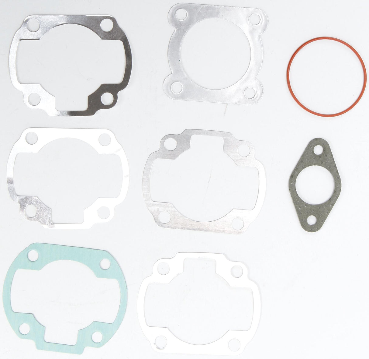Athena cilinder pakkingset gasket set 70 ccm minarelli horizontal ac