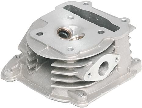 101 octane 101.octane cilinderkop
