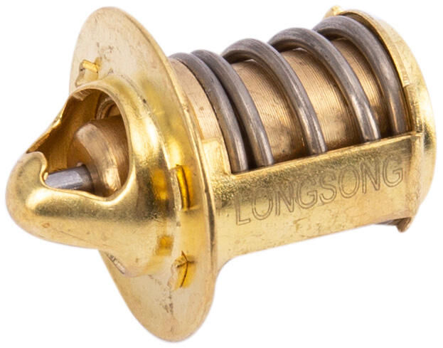 Supertec tuning parts thermostaat thermostate