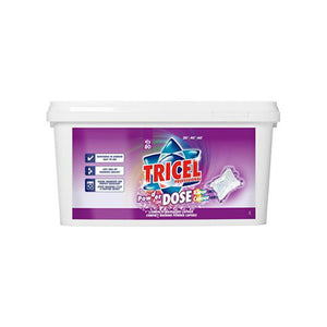 Colorant dose de poudre Tricel (80x 27gr)